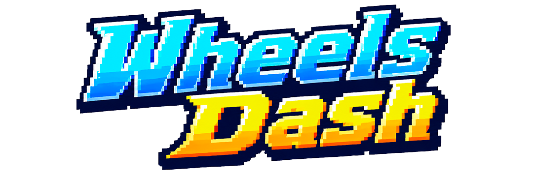 Wheels Dash